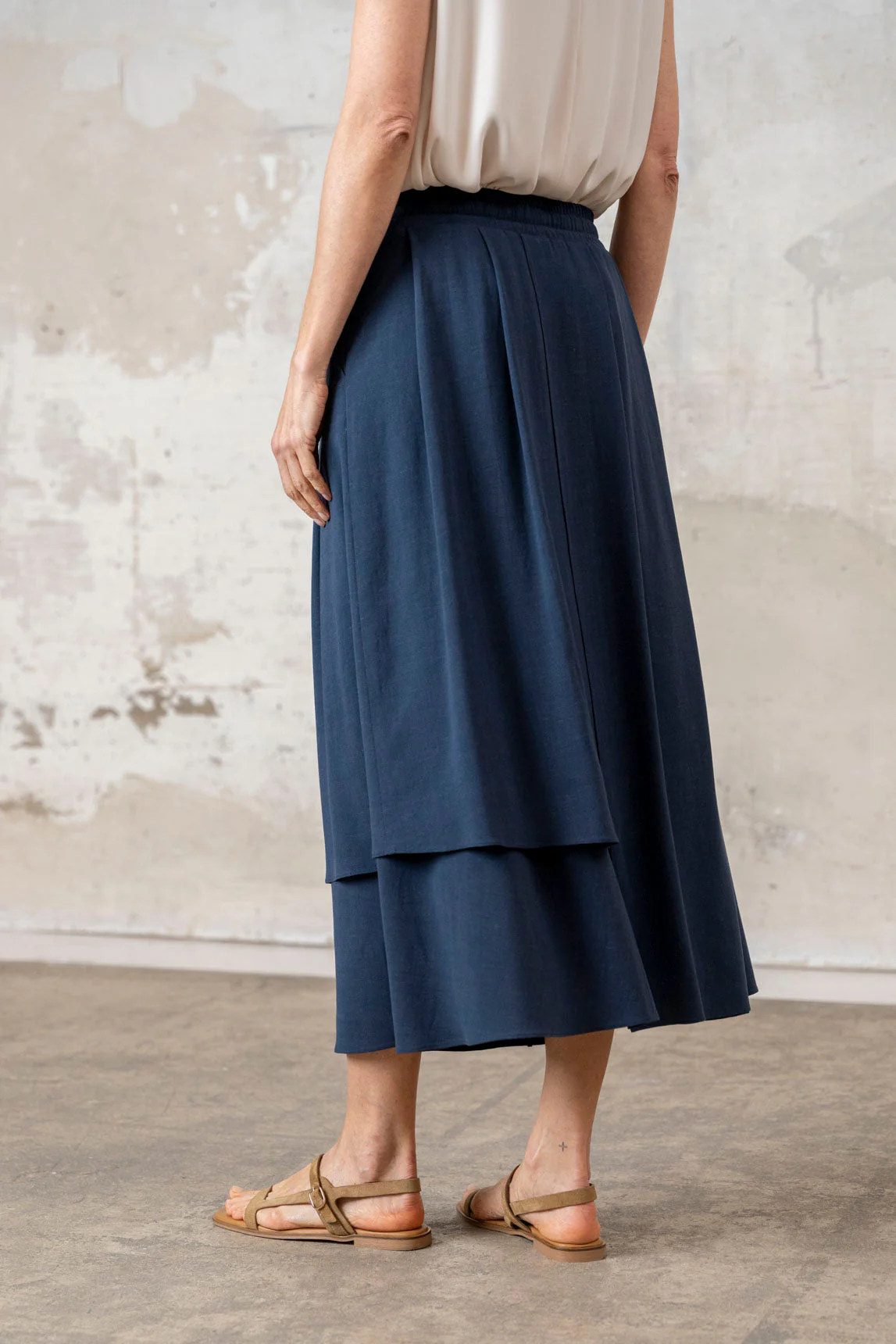 Rivera-Spain Blauer Marseillan-Rock