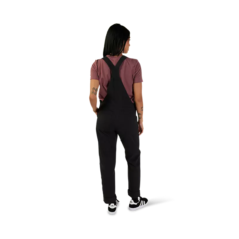 Frauen Quelle Overalls