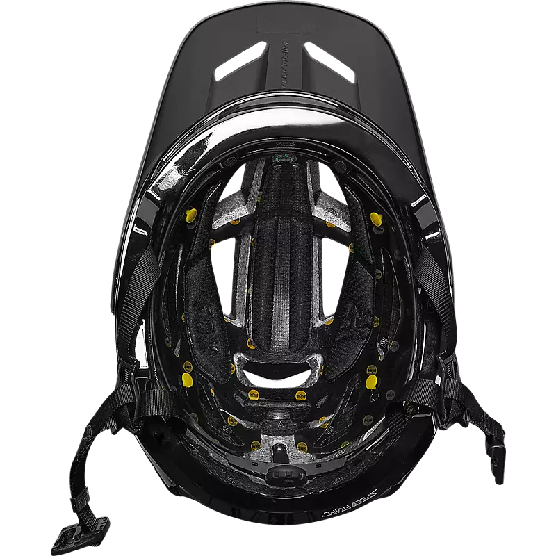Speedframe Pro Helm