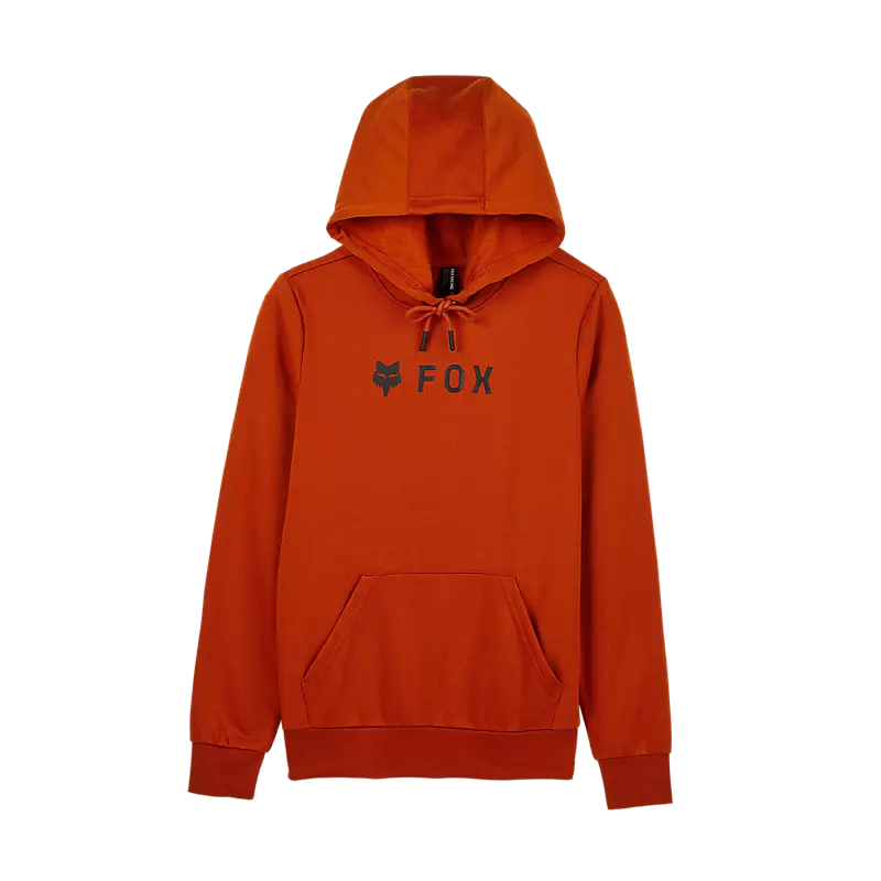 Women's Absolute Pullover Hoodie