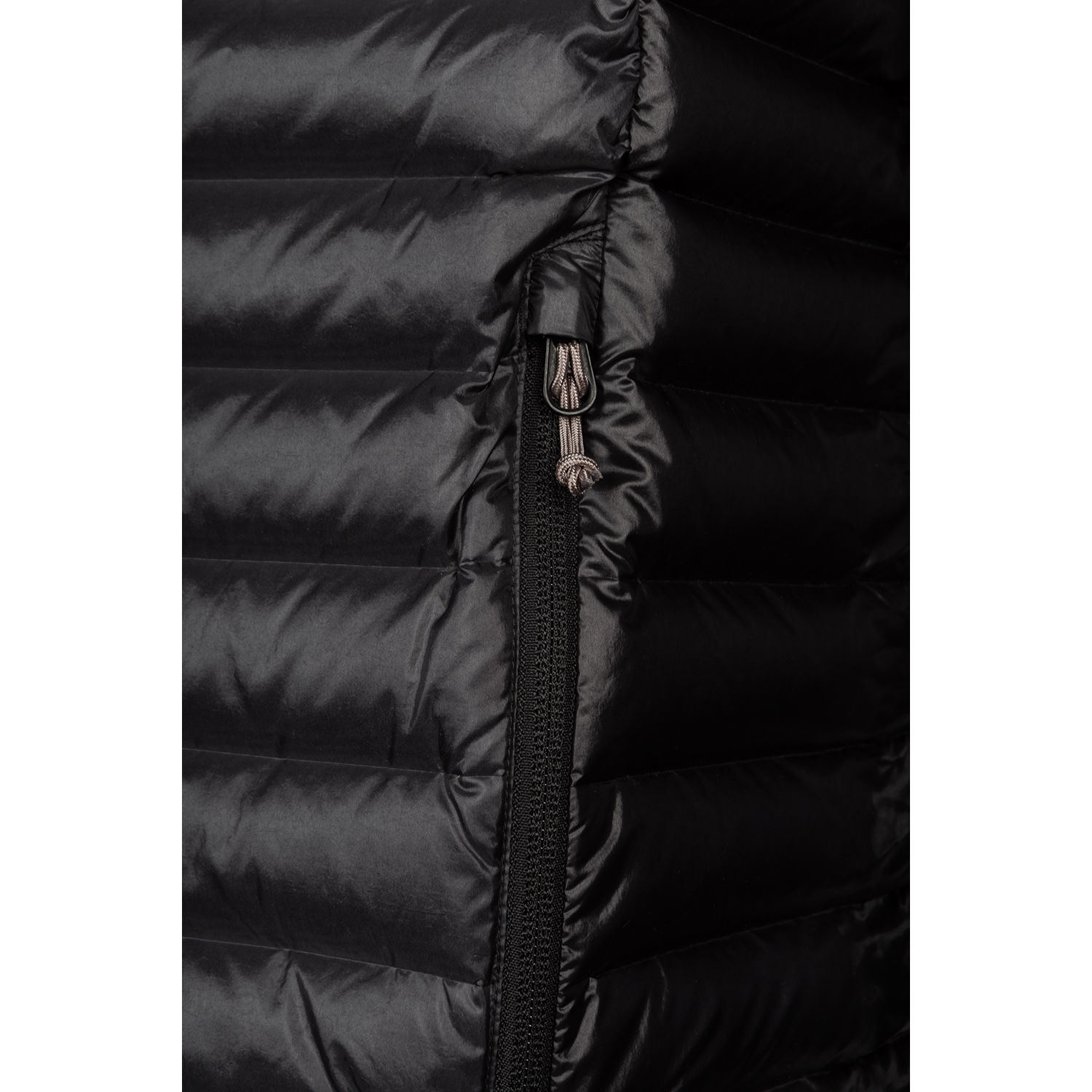 Maverick down jacket
