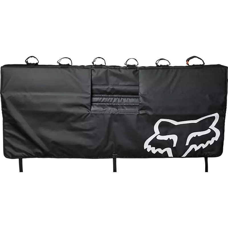 Tailgate Cover groß