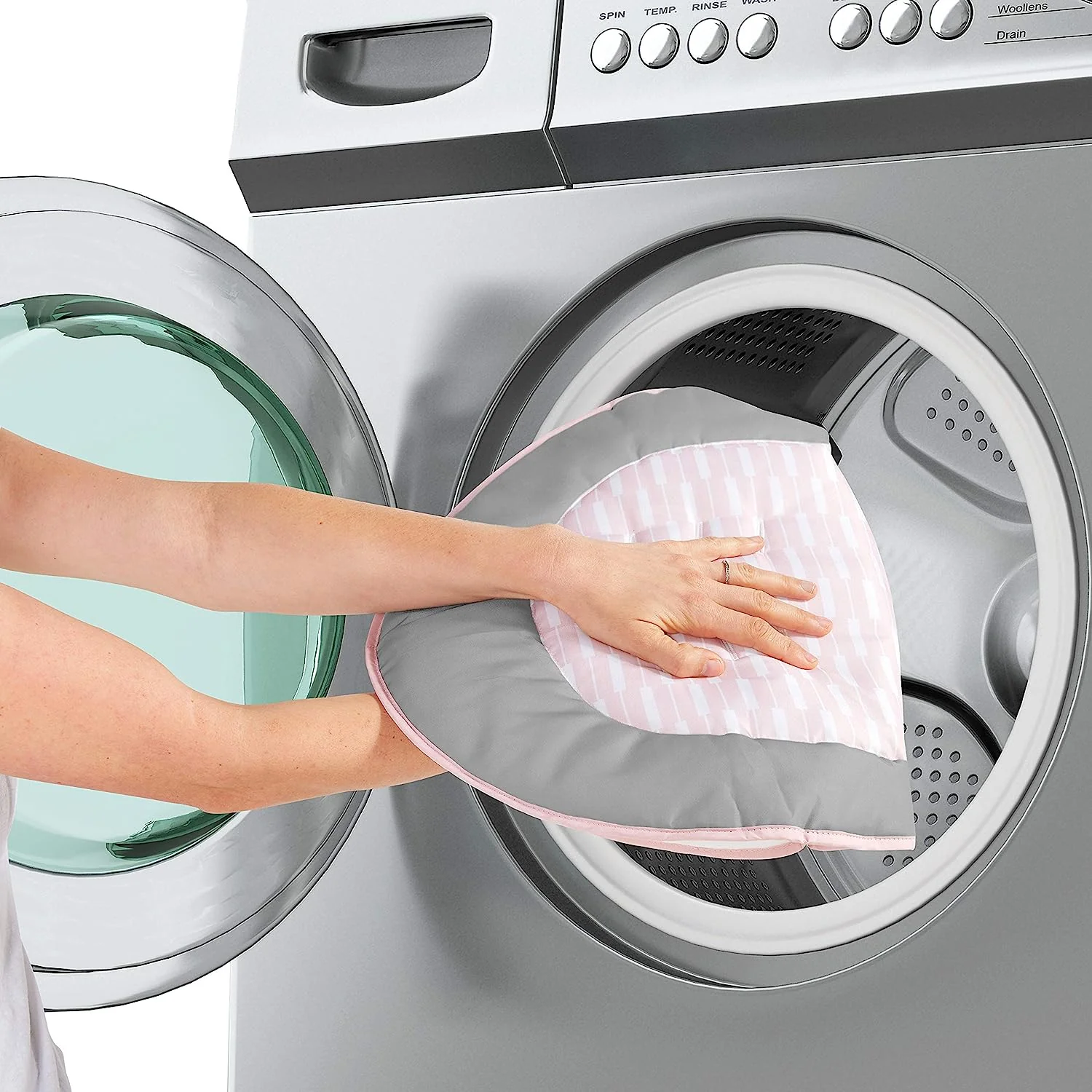 Ingenuity Trio Elite 3-in-1-Hochstuhl Braden – Hochstuhl, Kleinkindstuhl und Sitzerhöhung