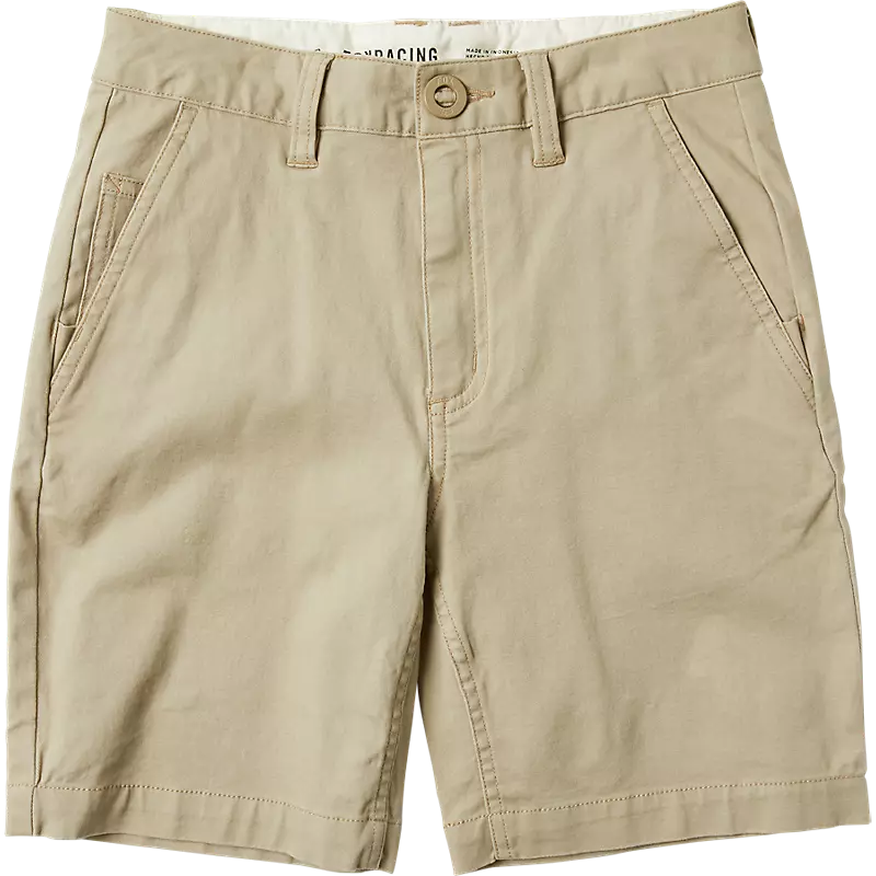 Jugend Essex 2.0 Shorts