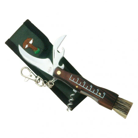 Opinel No8 Inox – Pocket knife