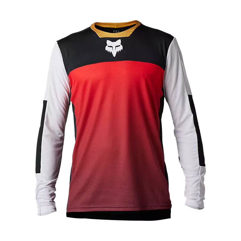 Verteidigen Aurora Long Sleeve Jersey