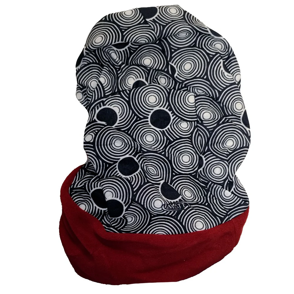 BRAGA CUELLO POLARTEC - CIRCLE