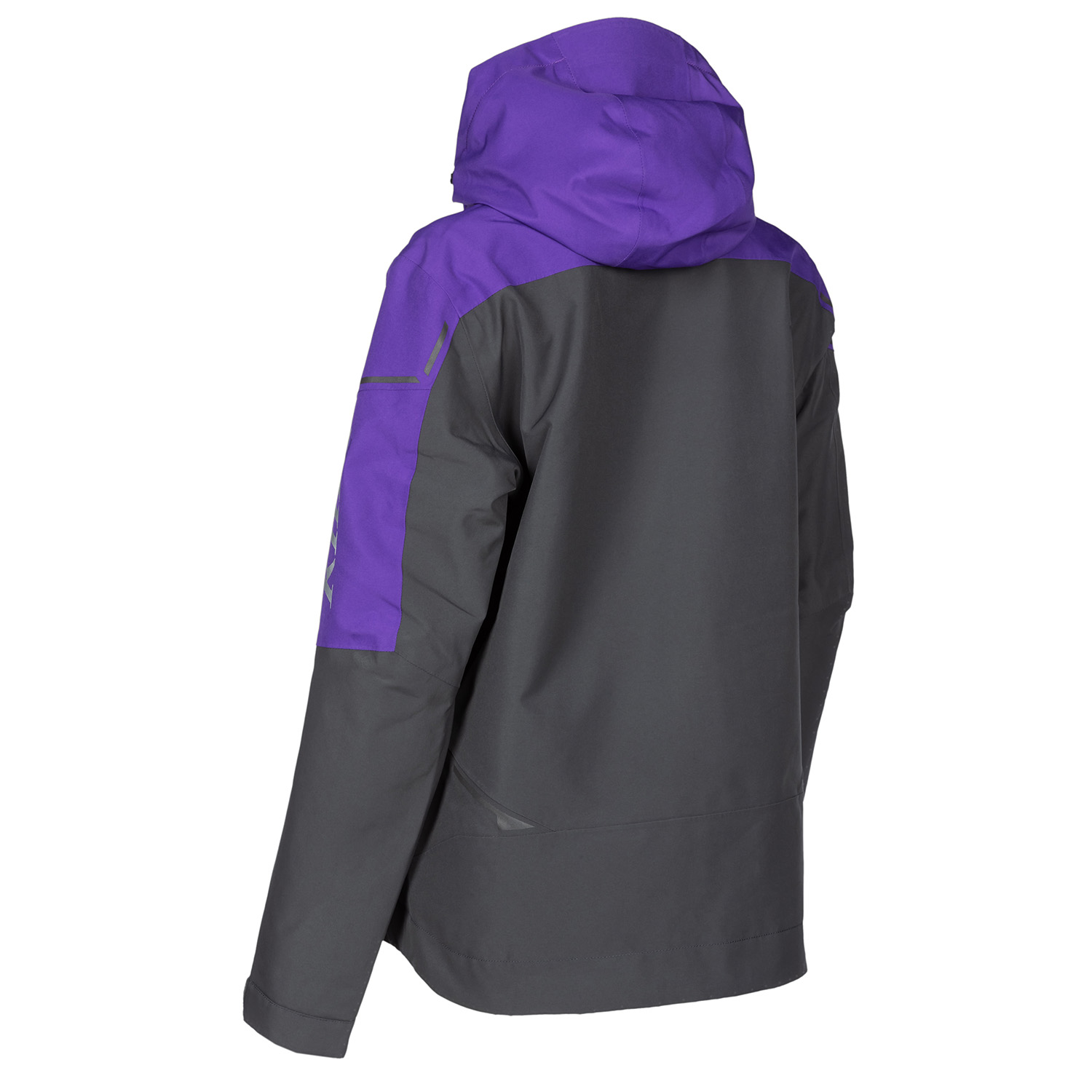 Alpenjacke