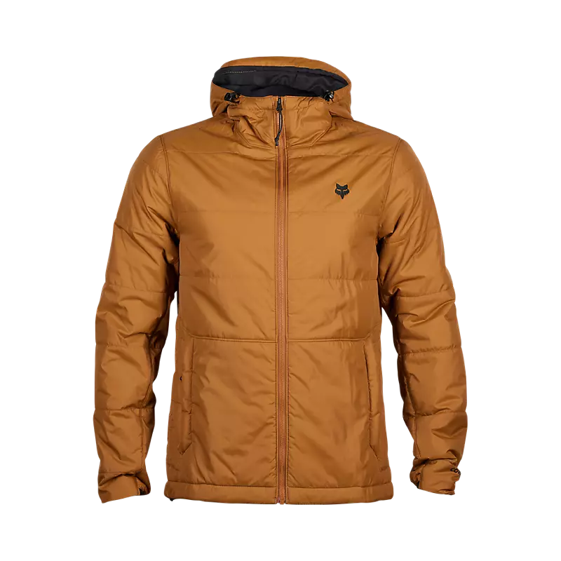 Ridgeway 2.0 Jacke