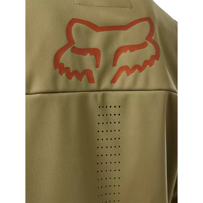 Defend Drive Windbloc® Zip Jacke