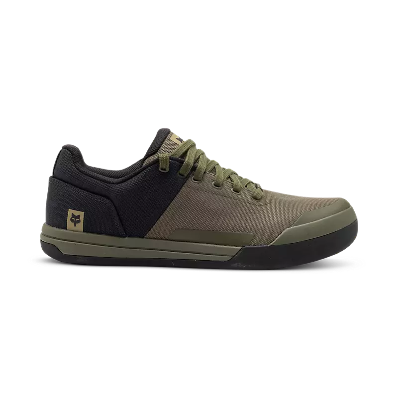 Fuchs Union Canvas Schuhe