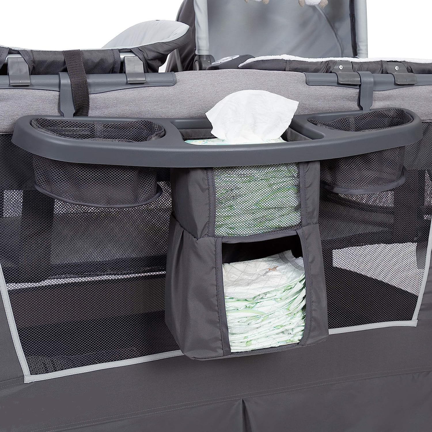 Baby Trend Retreat Kindergartenzentrum