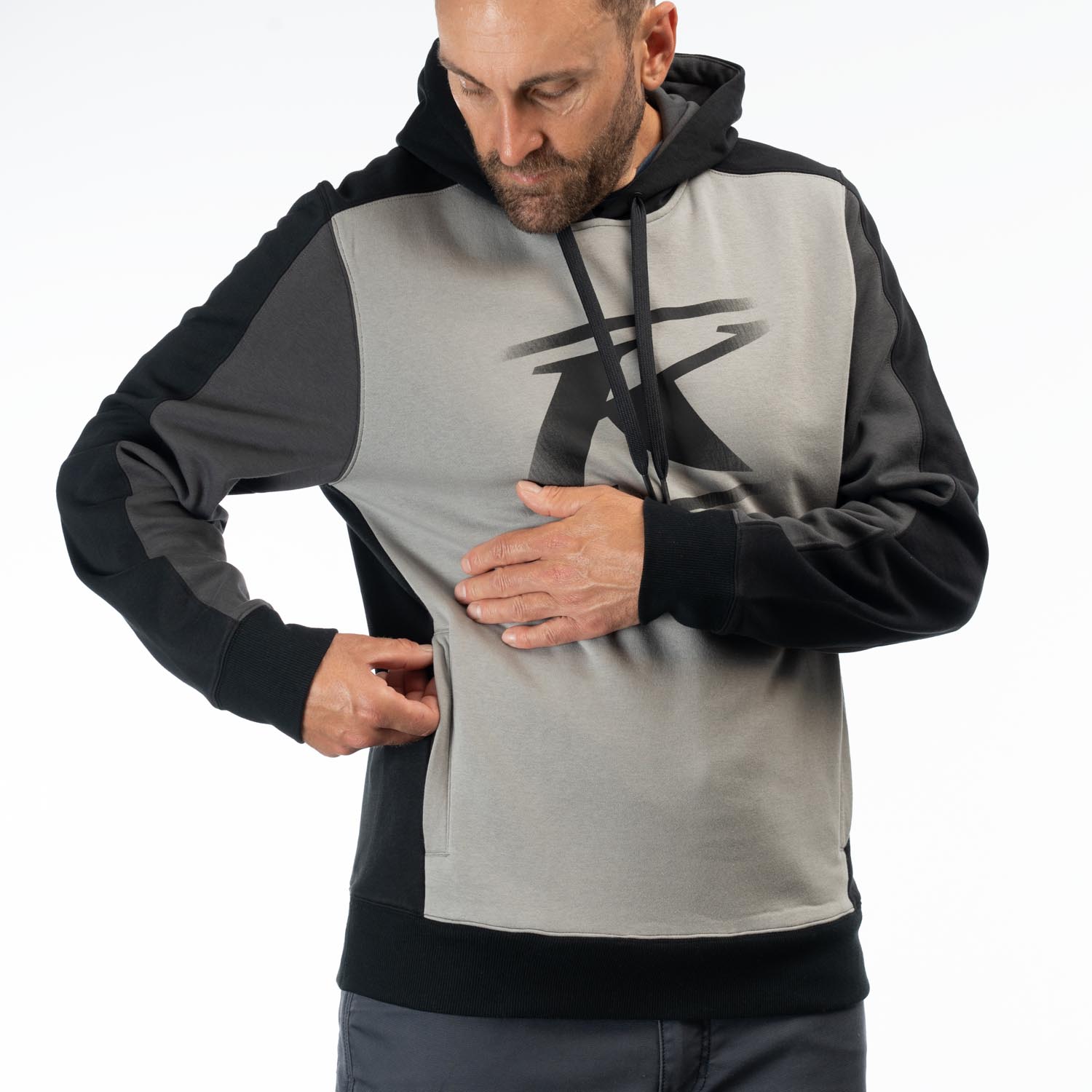 Drift Pullover Hoodie