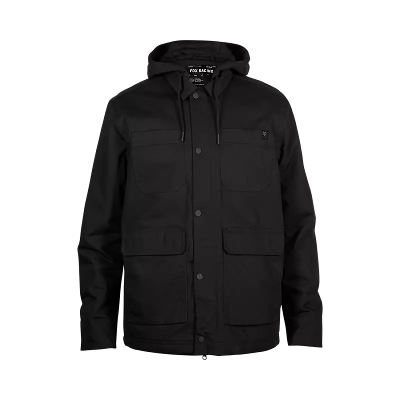 Mercer Jacke