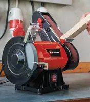 Schleifband Set 5pcs.50x686mm