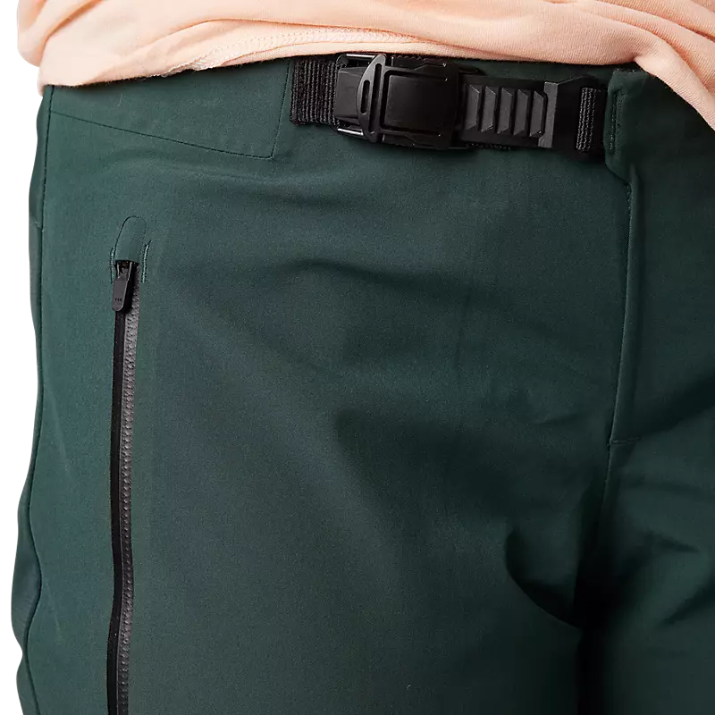 Damen Defend 3-Layer Wasserhose