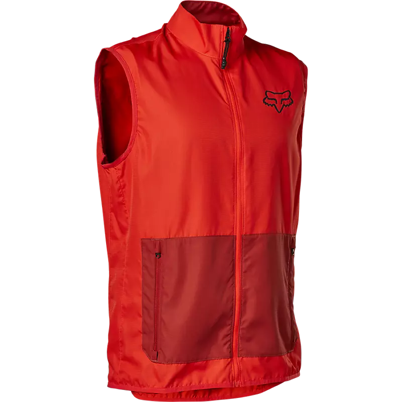 Ranger wind vest