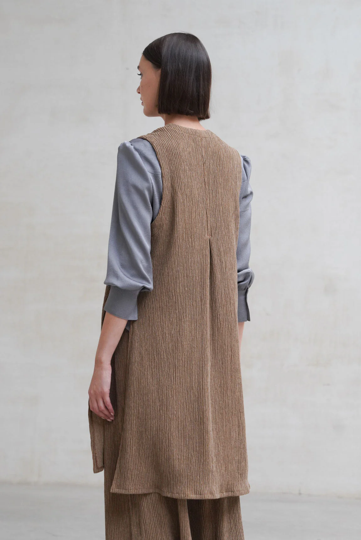 Rivera-Spanien Siena Kamelweste