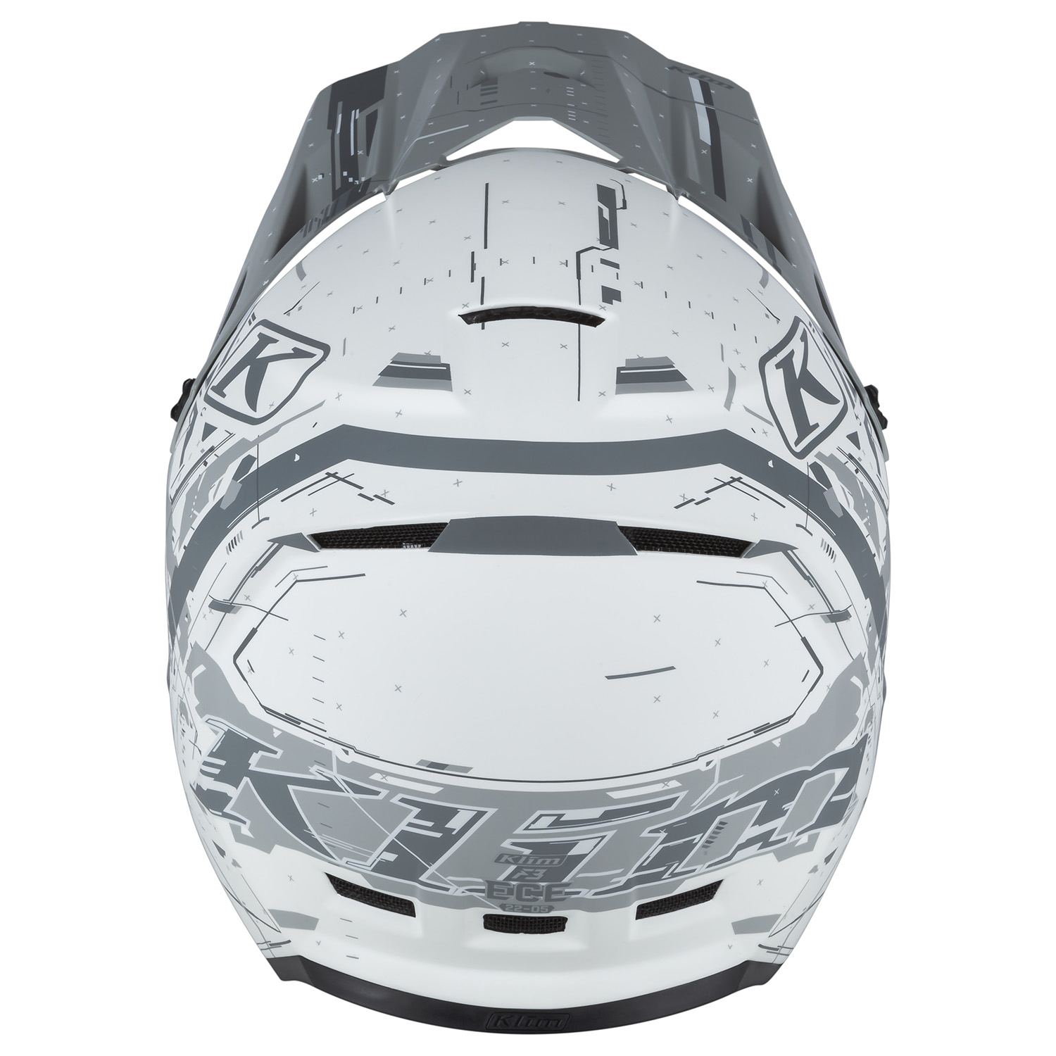 F3 Helm ECE