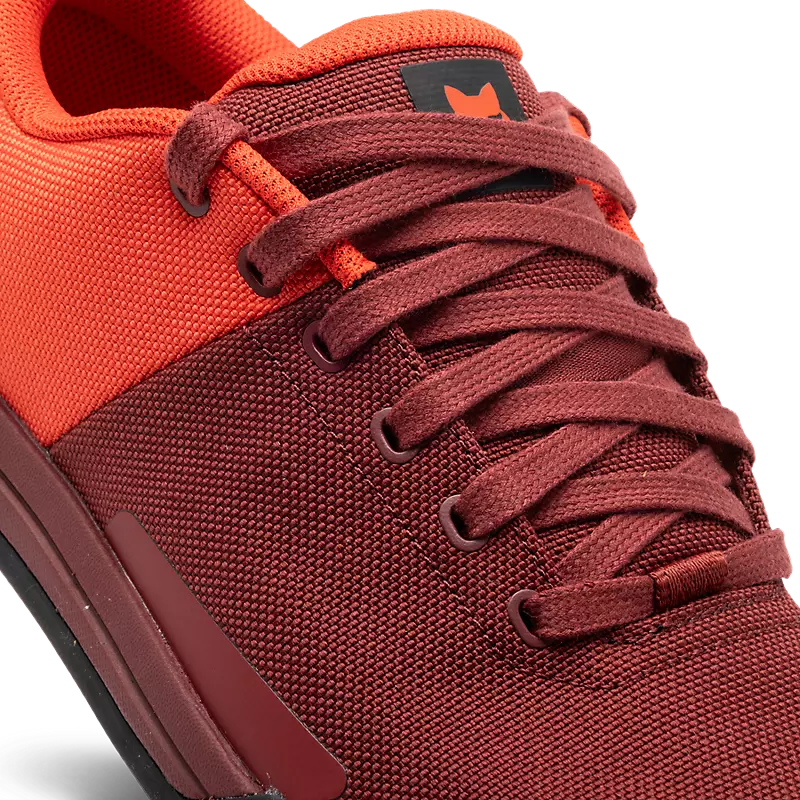 Fox Union Canvas Shoes