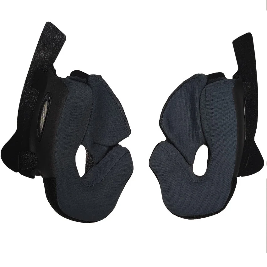 UFO OBLIVION PANTS - BLUE / RED