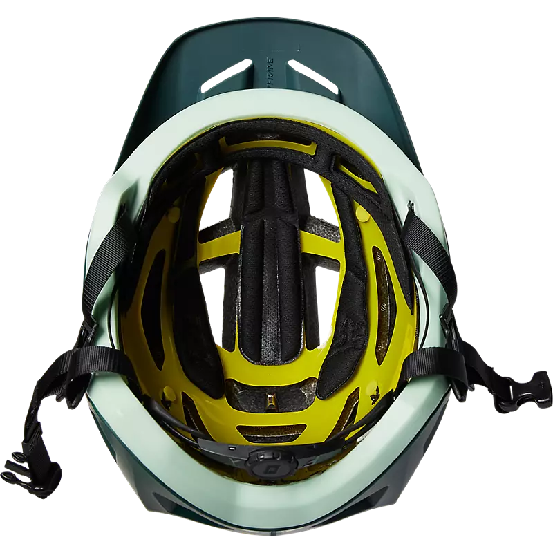 Speedframe Helm