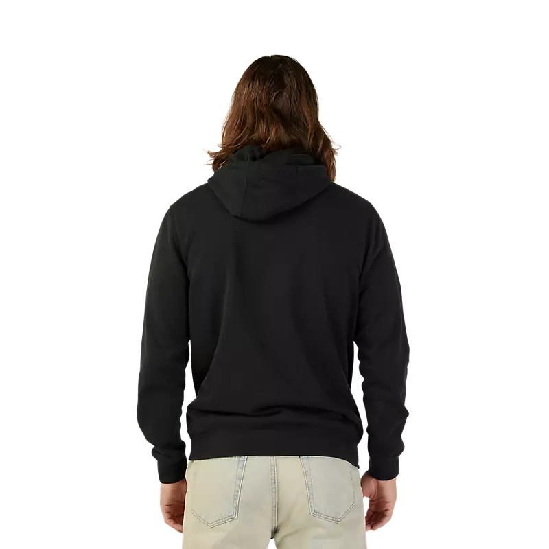 Level Up Pullover Hoodie