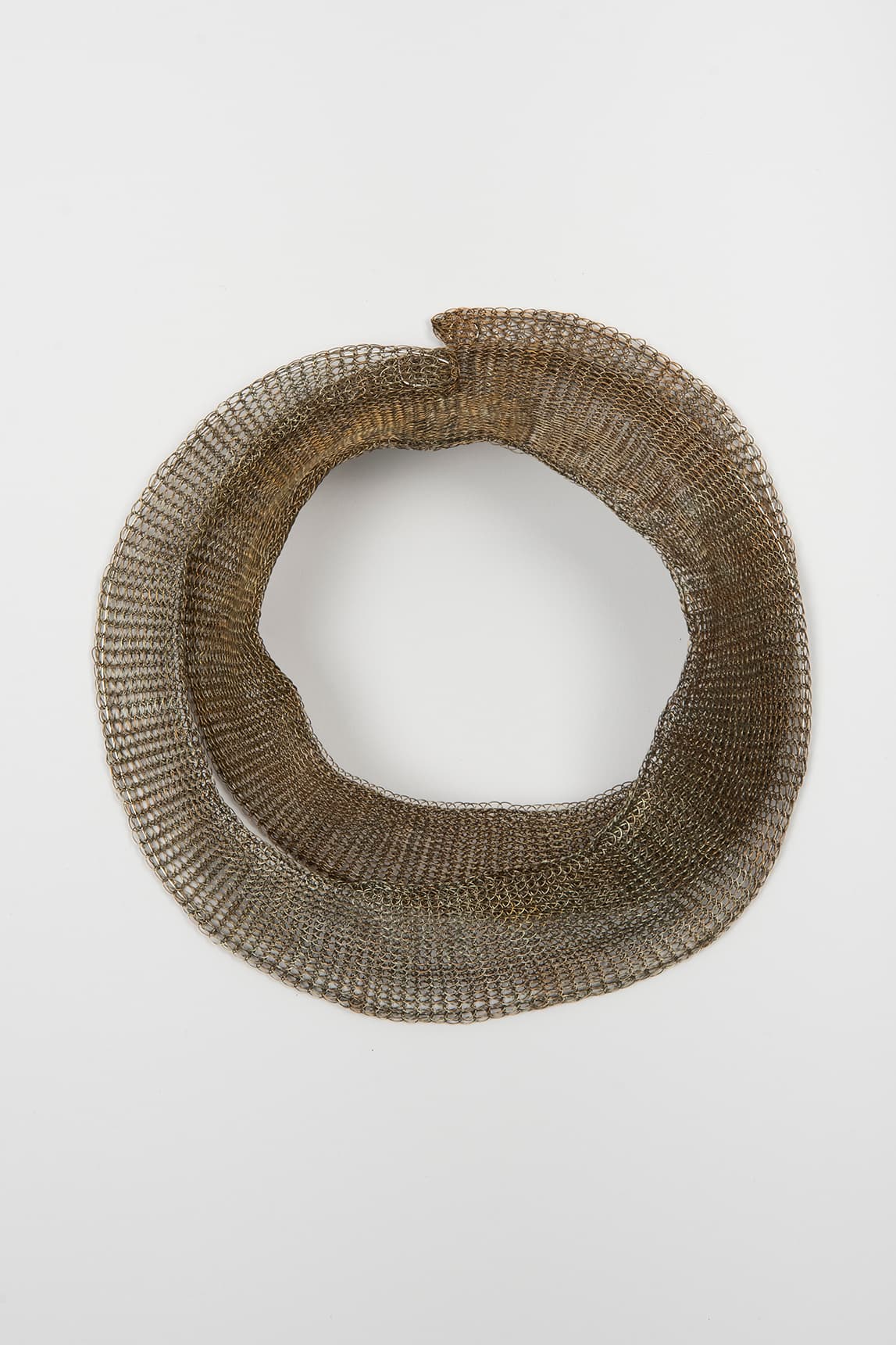 Rivera-Spanien-Halsband Jade