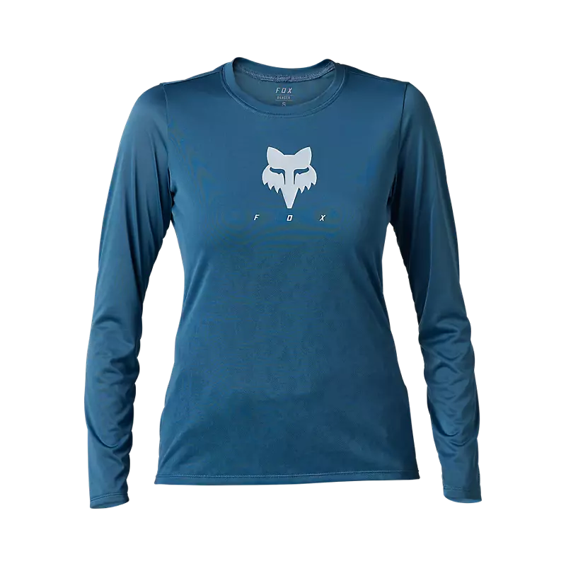 Women Ranger TruDri? Long sleeve jersey