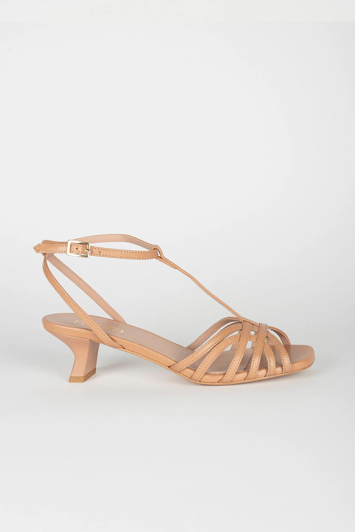 Rivera-Spanien Sandalia Arleth Kamel