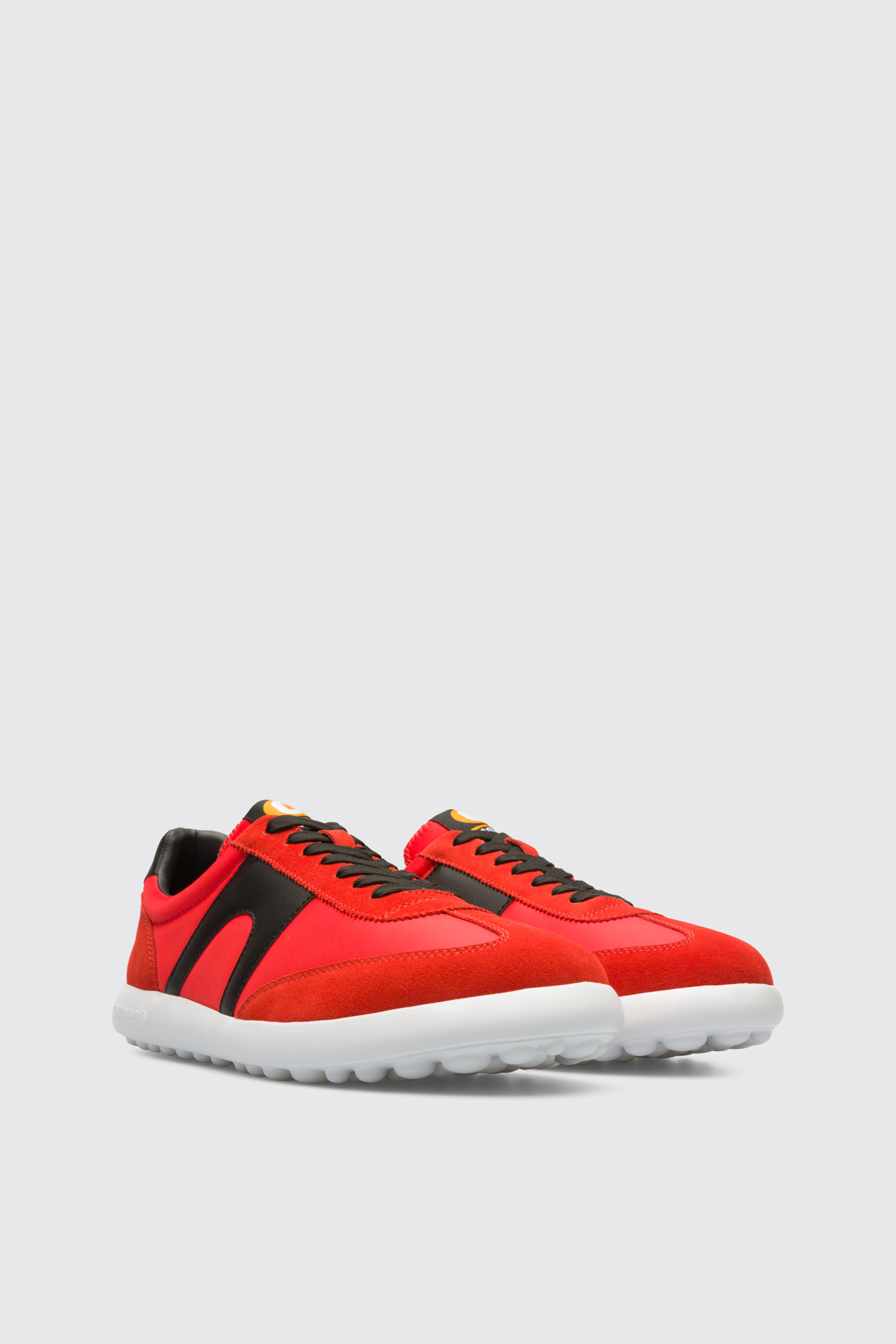Camper x SailGP - Red sneaker für Herren
