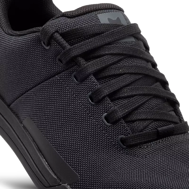 Fox Union Canvas Shoes