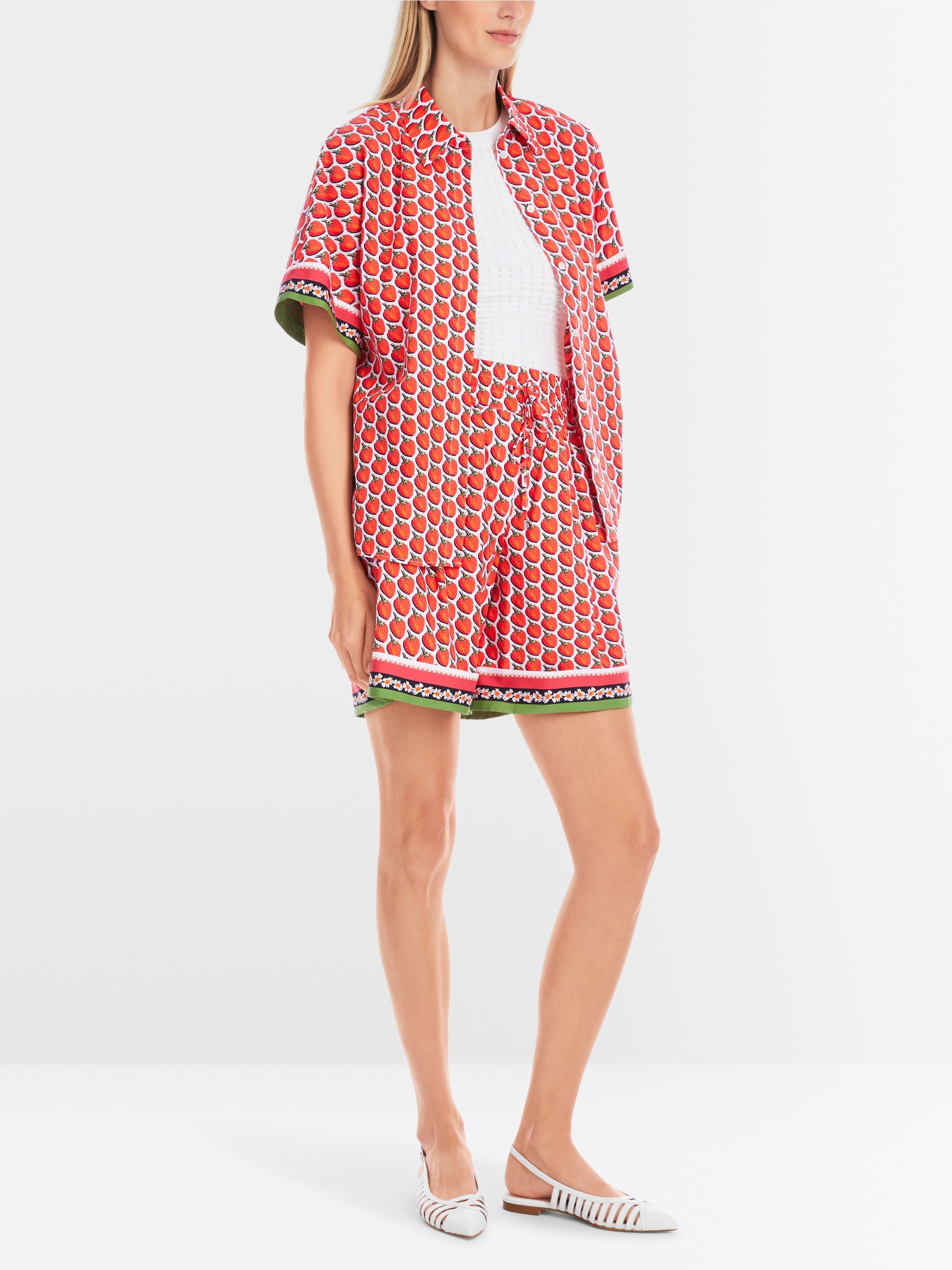 Marc-Cain WINNIPEG Rethink Together Hose