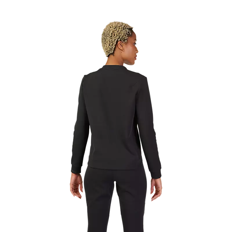 Damen Rise Crew Sweatshirt