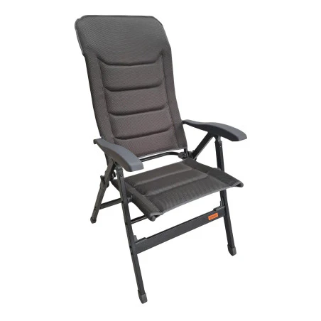 Midland Maestro dark blue - High folding chair
