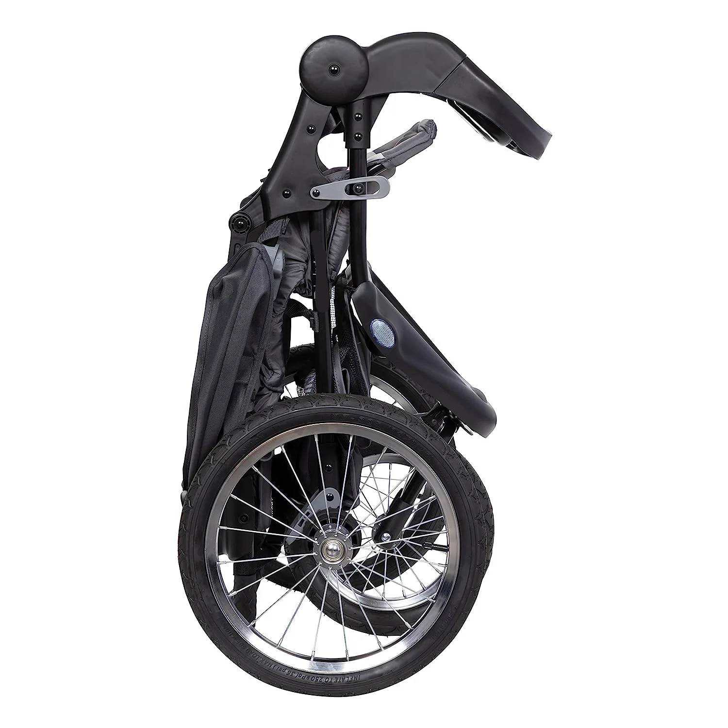 Baby Trend Range Jogger Kinderwagen, Millennium