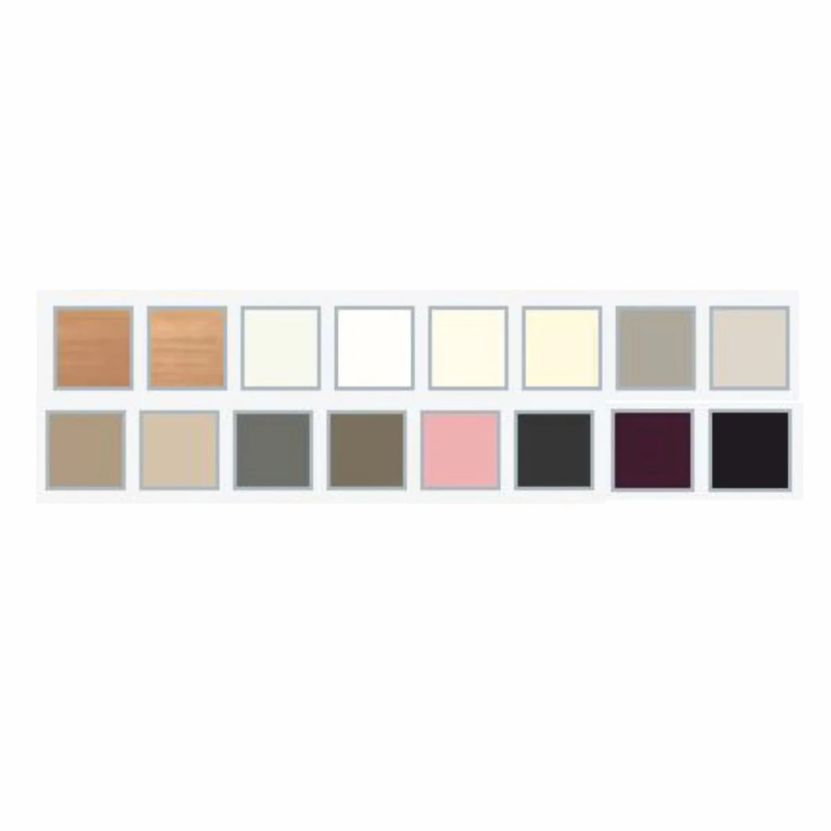 Country house style dining room cabinet brown 158 x 47 x H. 230 cm - Dining room furniture