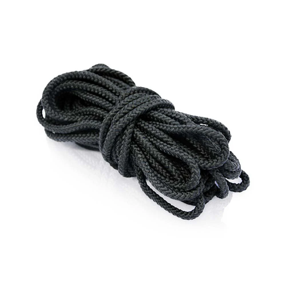 DD Hammocks Cord 10 U-Bahnen - Cuerda para refugio o zart ropa