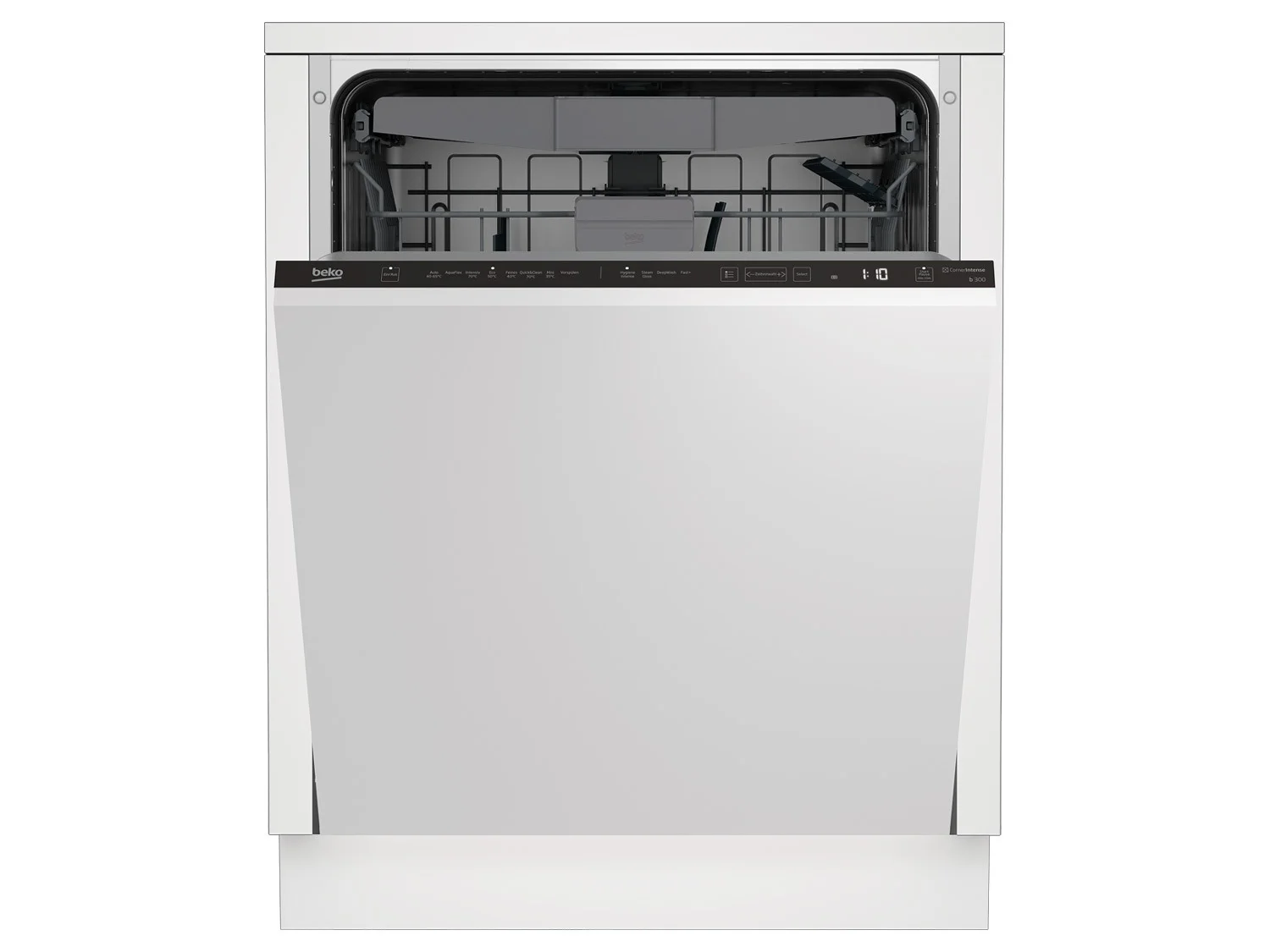 BEKO Einbauspüler BDIN38530D, komplett integriert