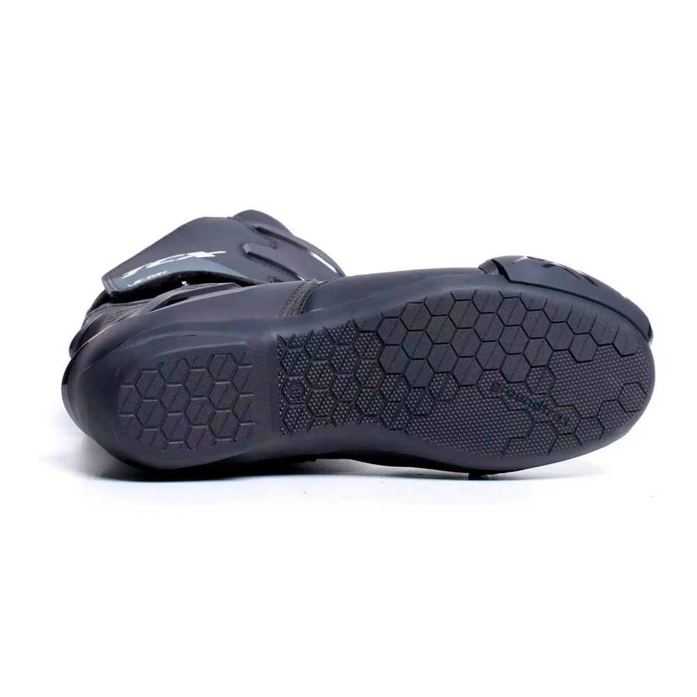 ALPINESTARS CAMO BLOCK ANTHRACITE / RED SWEATSHIRT