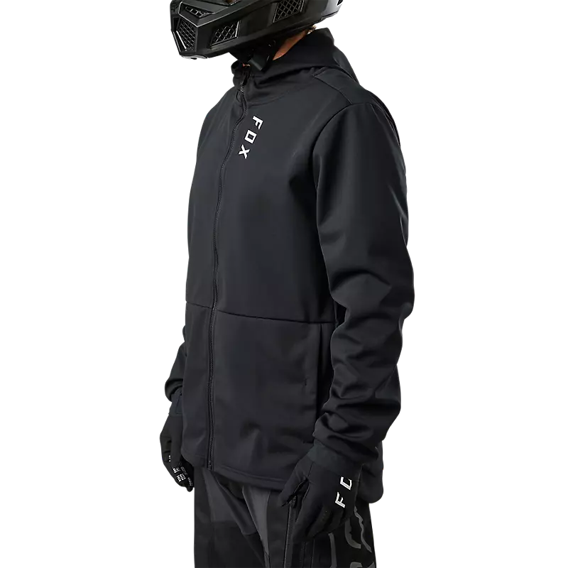 Defend Drive Windbloc® Zip Jacke