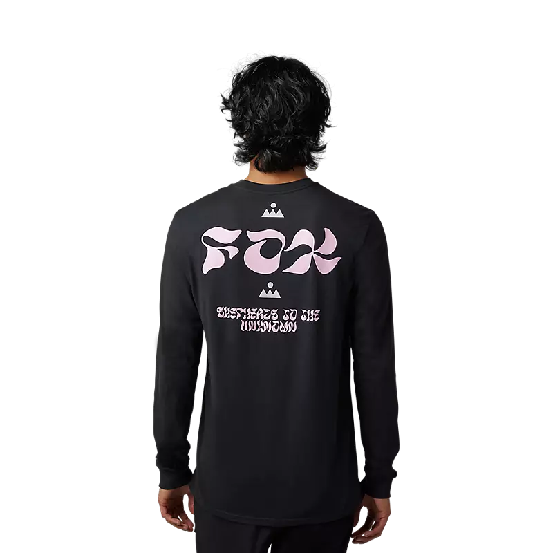 Zonify Long Sleeve Premium Tee