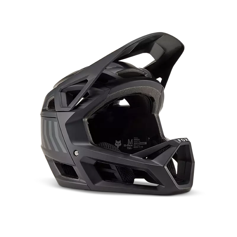 Jugend Proframe Nace Helm