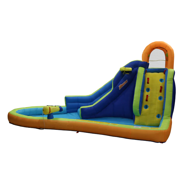 Banzai Big Blast Wasserpark