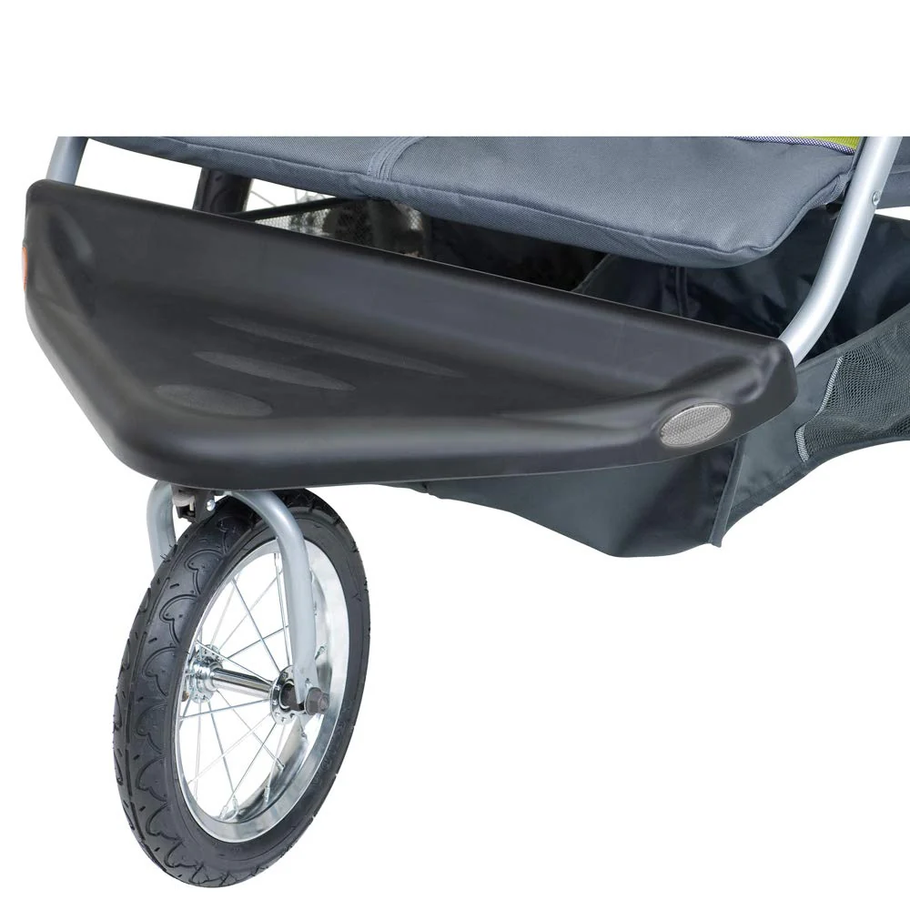 Baby Trend Expedition Double Jogger,