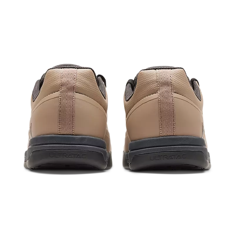 Fox Union Flat Shoes