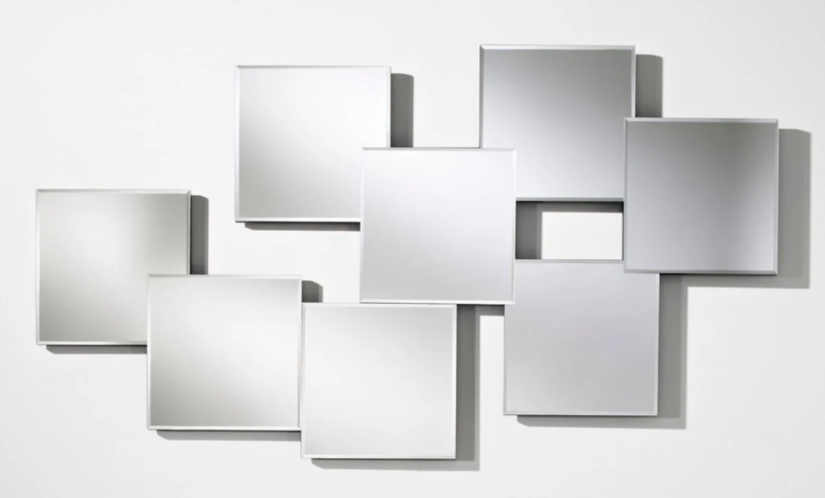 Luxury wall mirror 144 x H. 80 cm - Hotel furniture