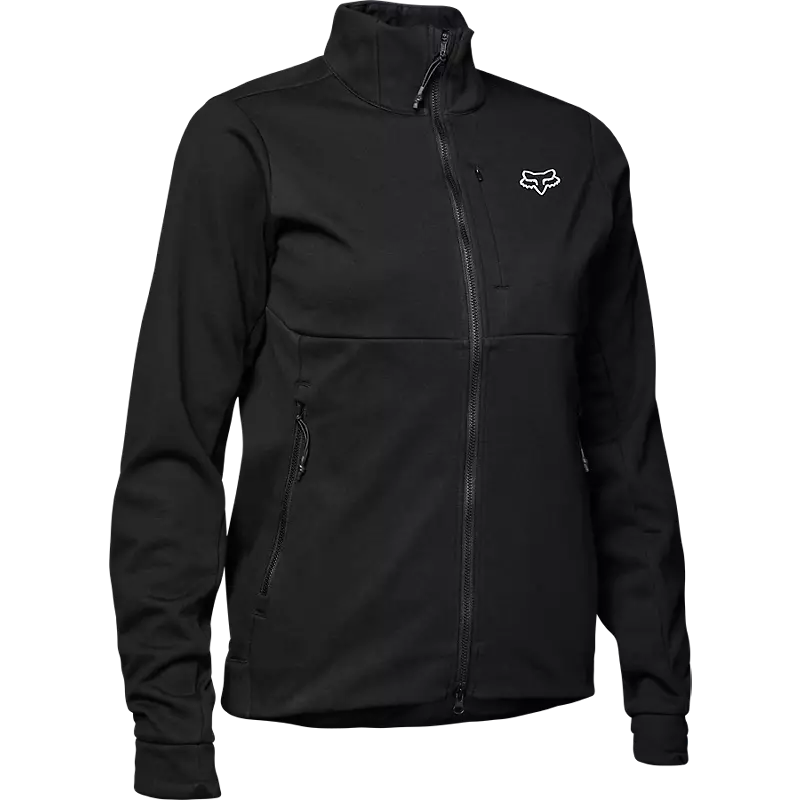Damen Ranger Feuerjacke