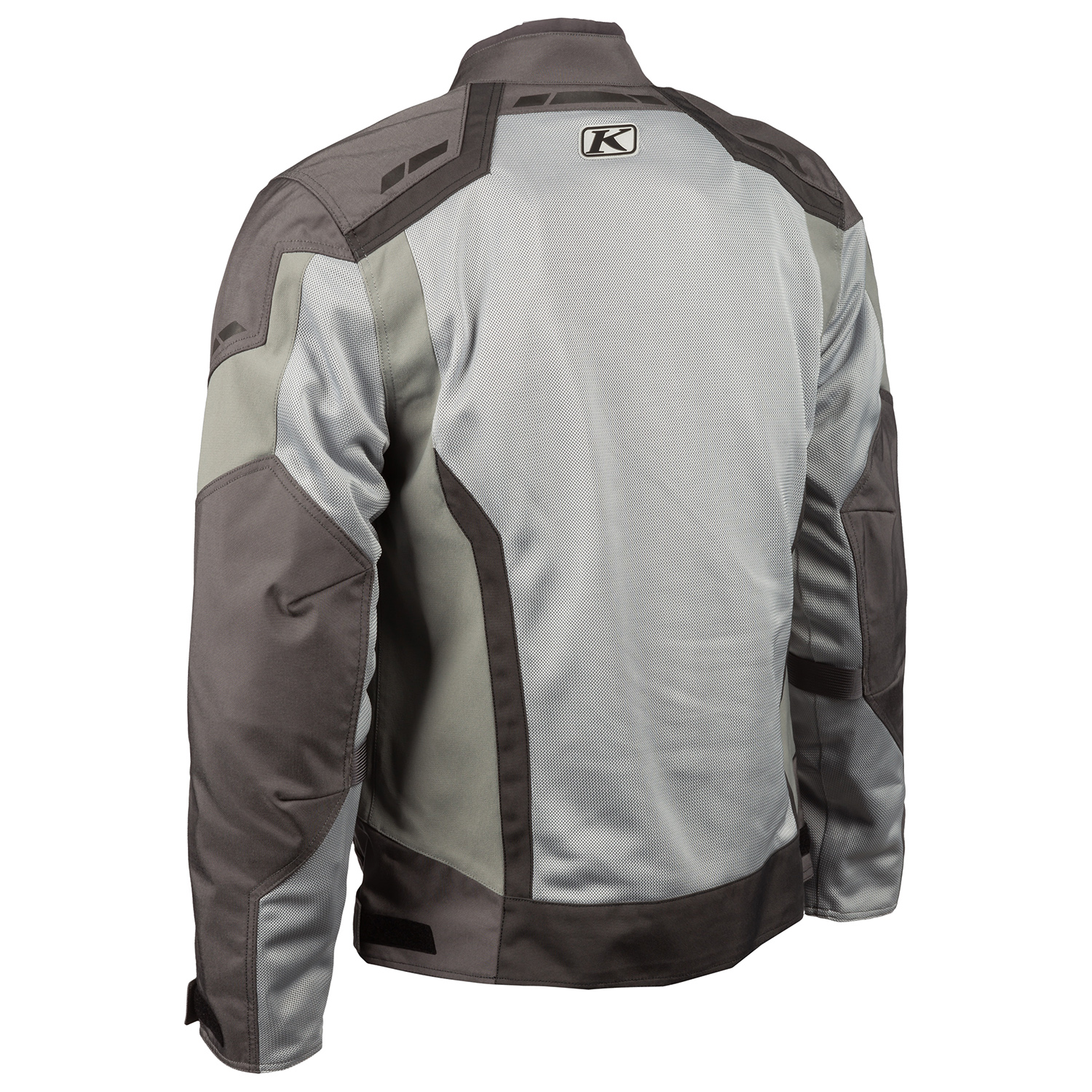 Induction jacket