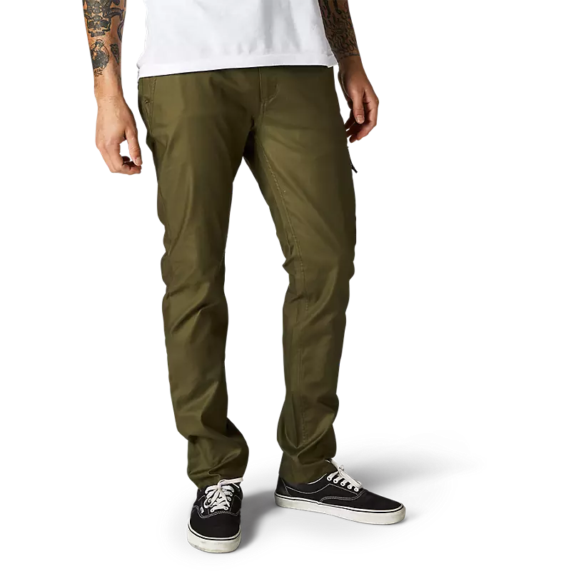 Essex Stretch Slim Pants